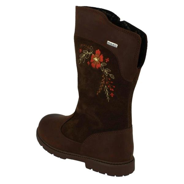 Start-rite Girls Startrite Aqua-Rite Smart Boots Splash