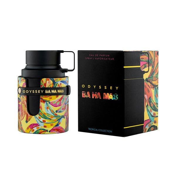 ARMAF Odyssey Ba Ha Mas Eau De Parfum 100ml