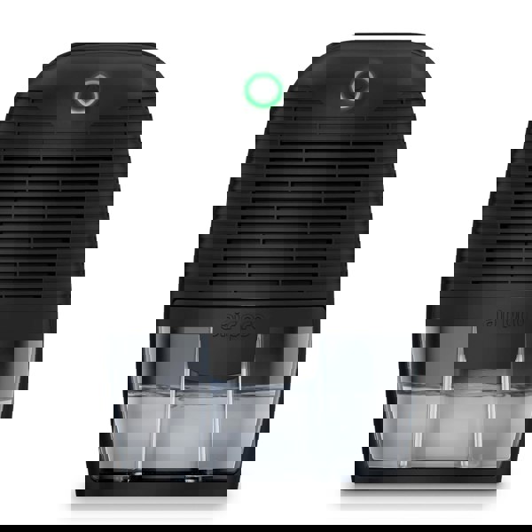 Air Pro Mini Dehumidifier Portable Electric Mould & Damp Remover 600ml