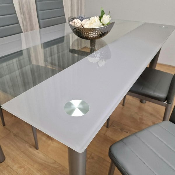 Dining Table Set