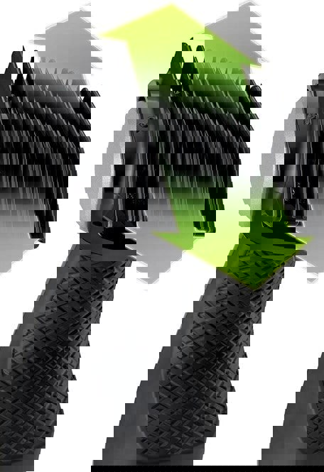 Philips BG3027/05 Showerproof Body Groomer and Intimate Trimmer - Free Gift RRP £10!