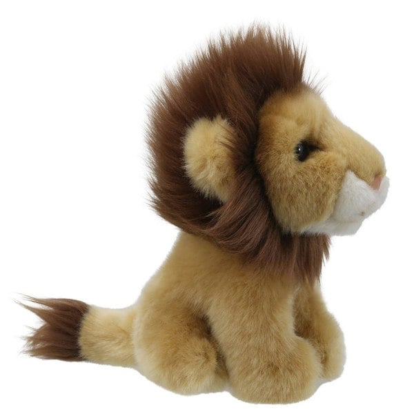 Wilberry Lion - Wilberry Minis