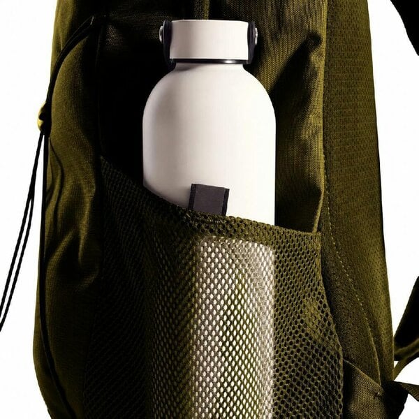 Berghaus Elect U25 Backpack Rucksack Hiking Pack Green 25L