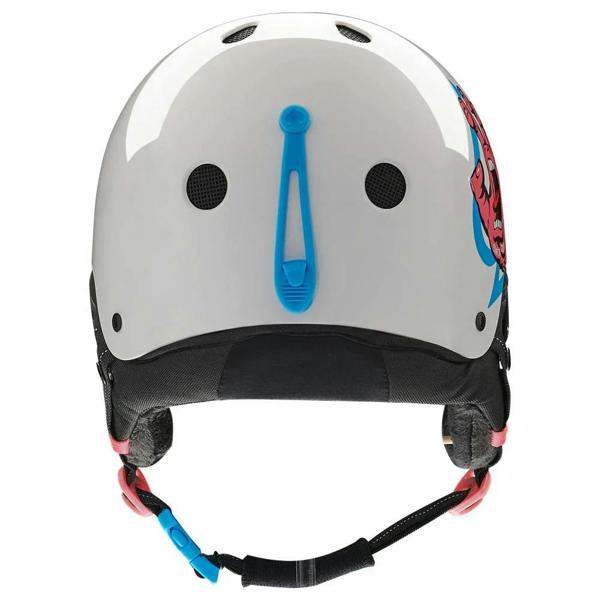 Pro Tec Pro-Tec Snow Helmet X Santa Cruz Low Pro Snow