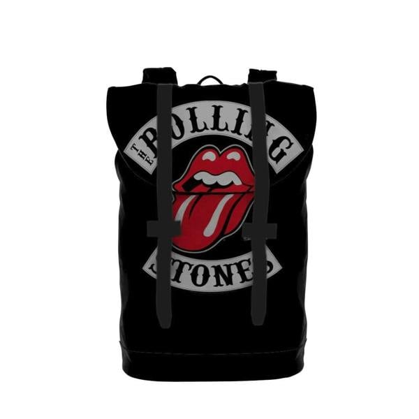 Rolling Stones 1978 Tour Heritage Bag