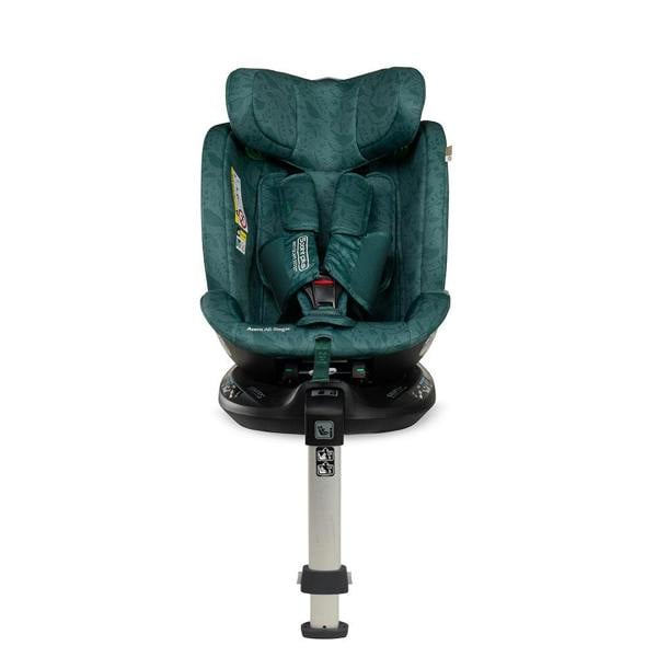 Cosatto Acorn All Stages i-Size 360 Car Seat Wildwood