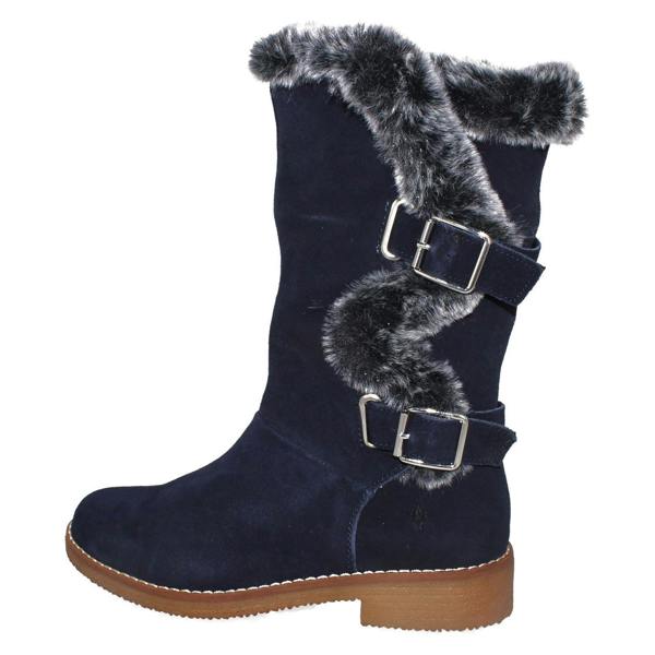 Hush Puppies Ladies Hush Puppies Mid-Calf Boots Megan