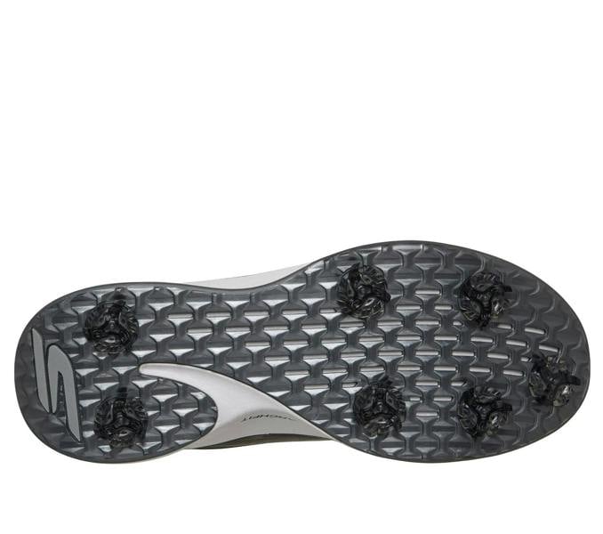 Skechers Mens Golf Slip-ins Blade Tour Spikeless Waterproof Black 214145