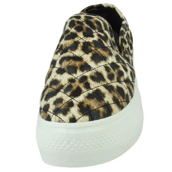 Spot On Ladies Spot On Casual Shoes F80542