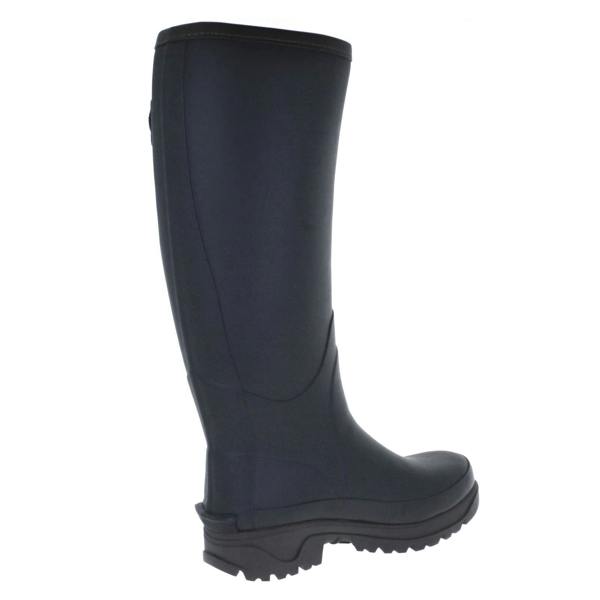 Crosslander Adult Unisex Crosslander Wellington Boots With Neoprene Lining - Kodiak