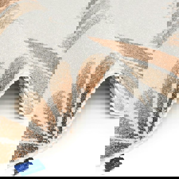 Boho Kids Summer Party Rug, Soft Pile, Soun-absorbing | THE RUGS