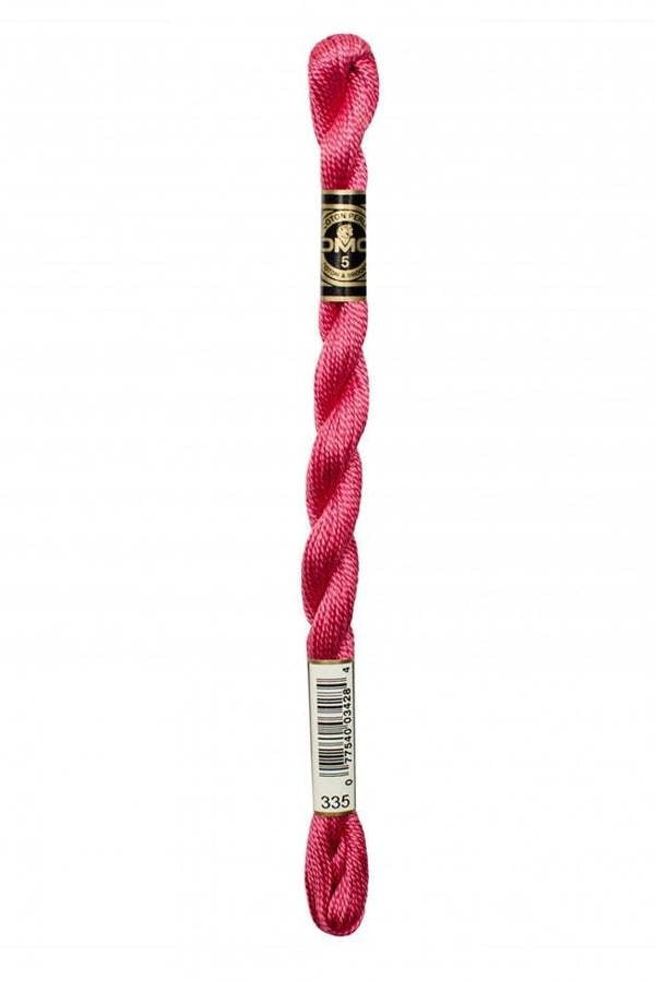 335 | Pink