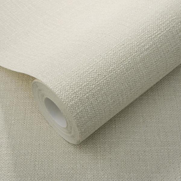 Erismann Dolce Linen Weave Wallpaper