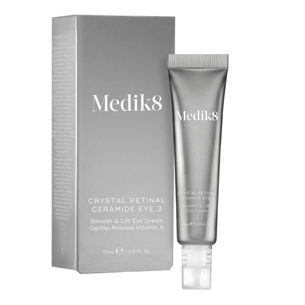 Medik8 Crystal Retinal Ceramide Eye 3 Treatment