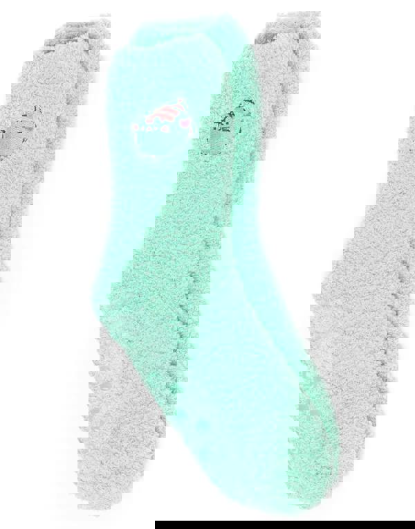 Pusheen Womens Green Multi Character Mug and Sock Gift Set (One Size)