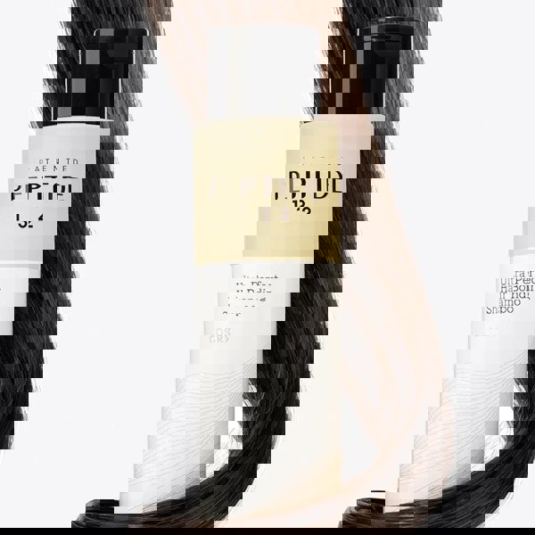 COSRX PEPTIDE-132 Ultra Perfect Hair Bonding Shampoo 200ml