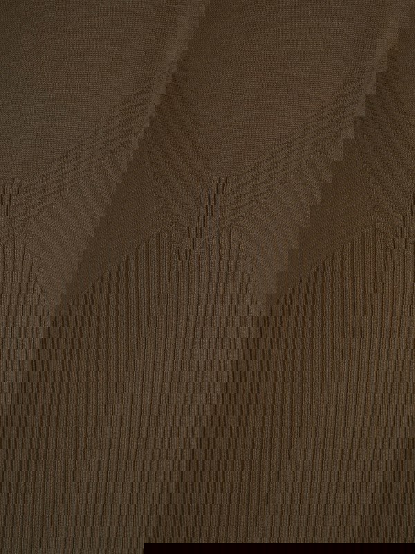 VIZ-A-VIZ Ottoman Jumper