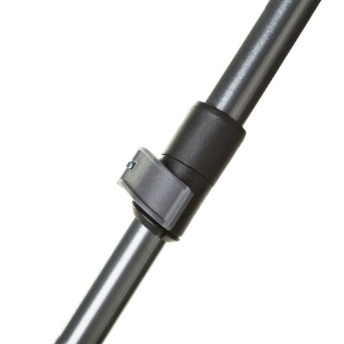 Trekmates Wanderer Lock Adjustable Single Pole LeverLock Hiking Walking Trekking Outdoor