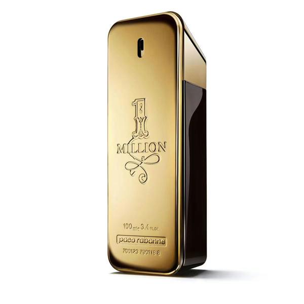 Paco Rabanne 1 Million Eau de Toilette