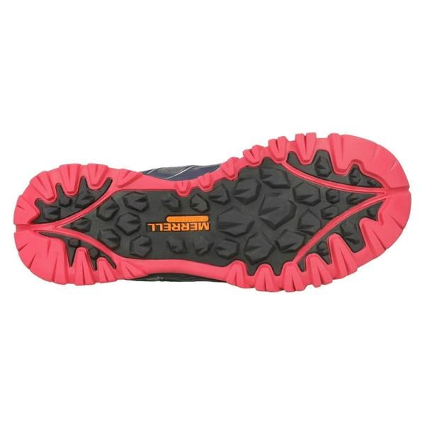 Merrell Ladies Merrell Trainers Capra Bolt Gore-Tex J35454