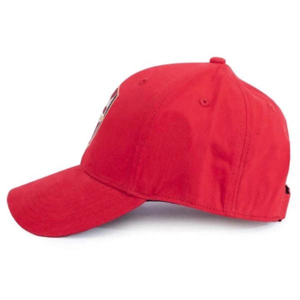 Arsenal FC Red Baseball Cap, Clothing Accessories, Sports, Gift