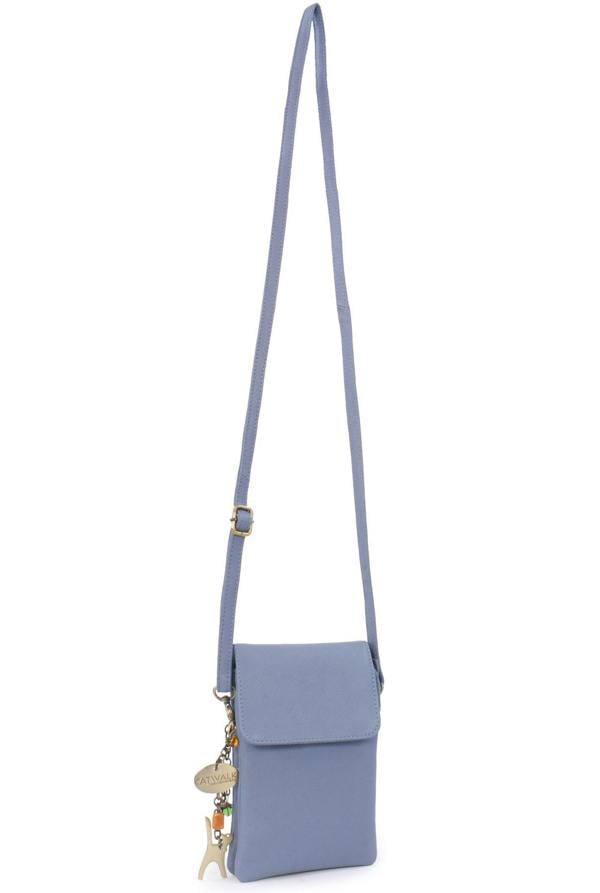 Catwalk Collection Handbags Billie - Phone Bag