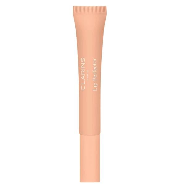 Clarins Lip Perfector Glow 22 Peach 12ml - Extra