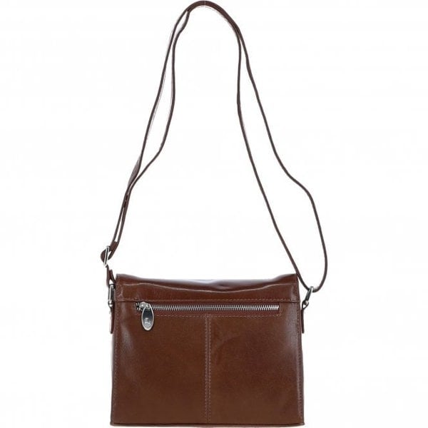 Ashwood Womens CrossBody Bag: 62753