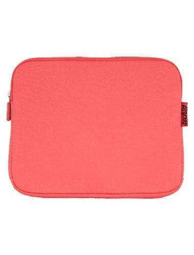 Universal Neoprene Laptop Bag 20.3cm (8 Zoll) rot