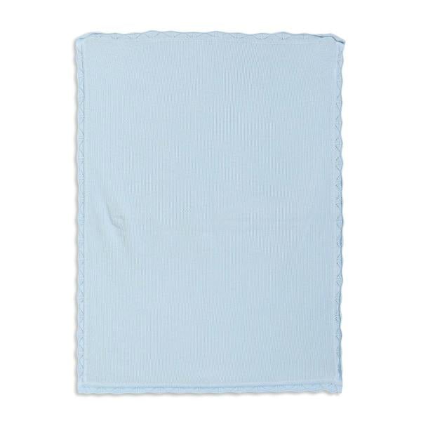 Mini Cuddles Baby Boys Teddy Print 3pc Essentials Gift Set, Multicolour