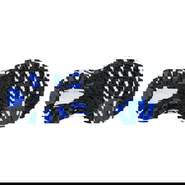 Saucony Unisex Adult Ride Milennium Trainers - White/Royal Blue - 