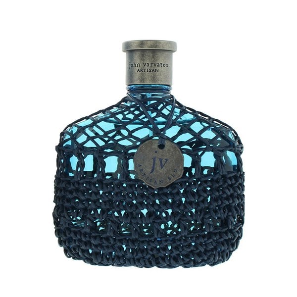 John Varvatos Artisan Blu for Him Eau de Toilette - 125ml