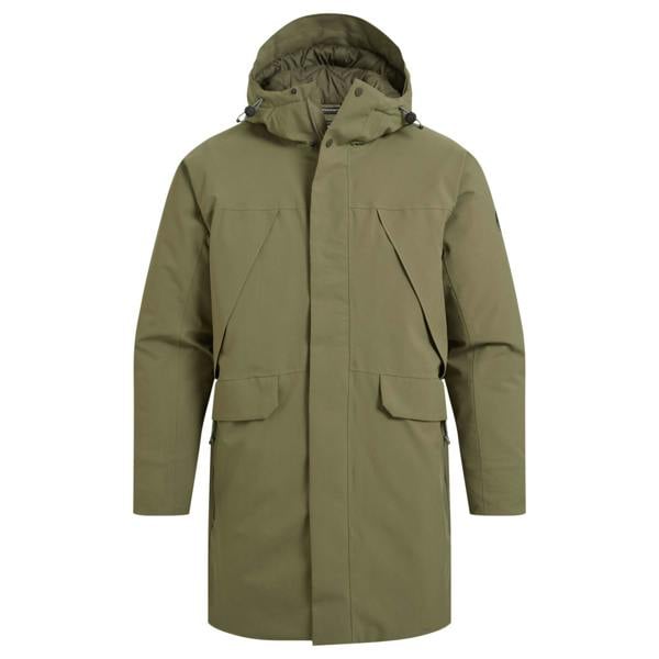 Craghoppers Mens Grisedale Thermic Jacket - Wild Olive - 