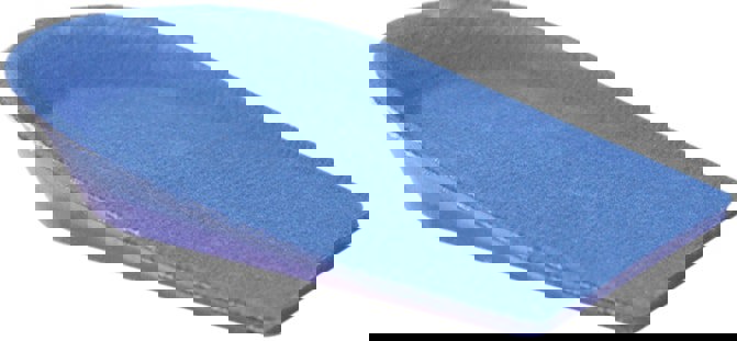 Aidapt Cloth Heel Cup Large