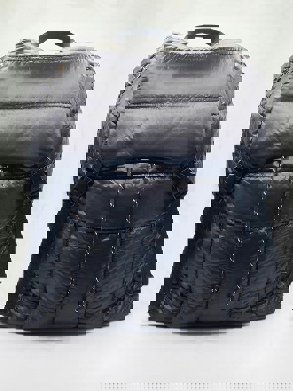 SVNX Quilted Backpack