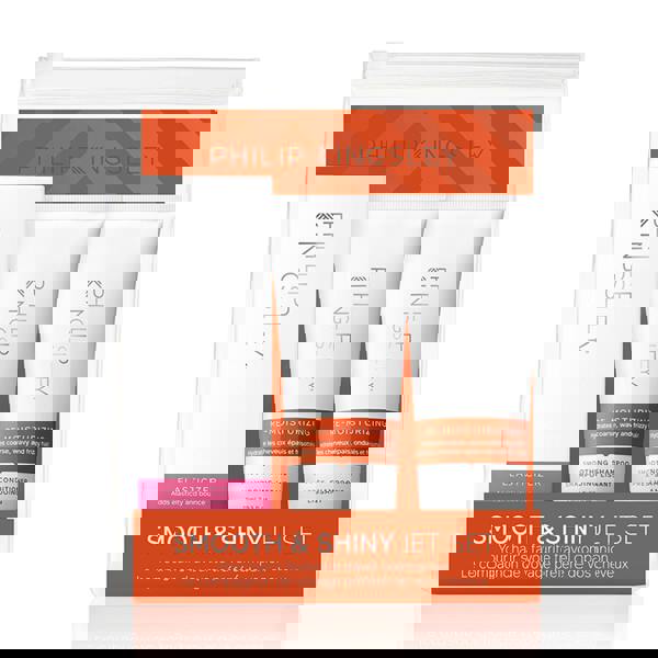 Philip Kingsley Smooth & Shiny Jet Set 1 ea