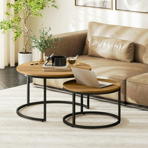 Coffee Table Set