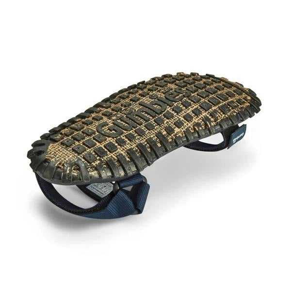 Gumbies Gumbies SCRAMBLER Unisex Sandals Navy