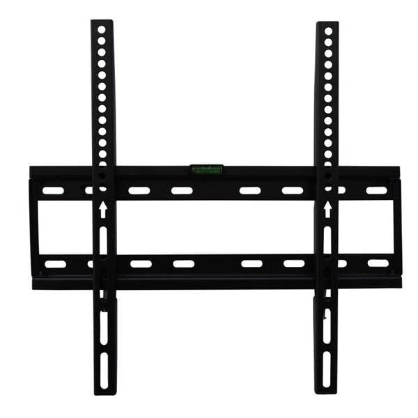 Intec Brackets Flat TV Wall Bracket for Screens up to 60 Inch, VESA 400 x 400