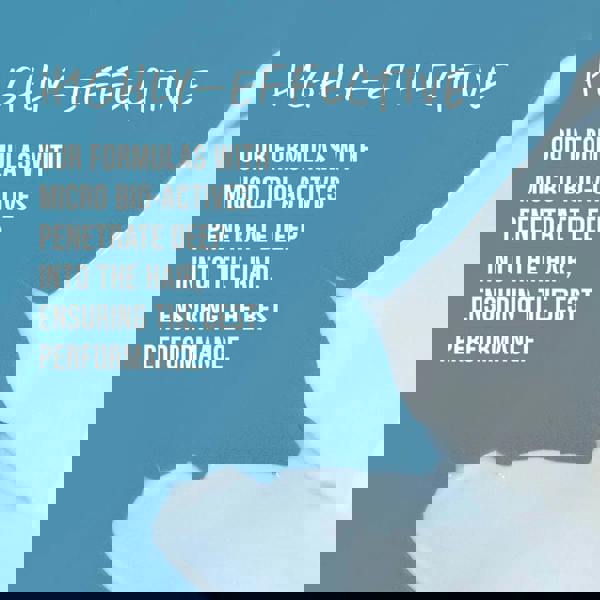 KMS Moist Repair Revival Crème 125 ml