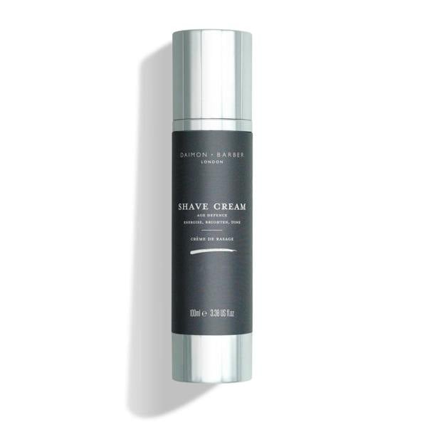Daimon Barber Smooth Shave Duo