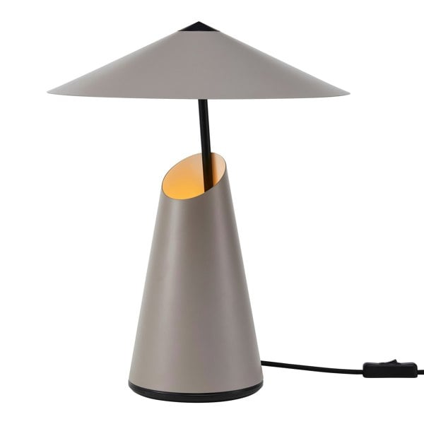 Nordlux Taido | Table lamp | Brown