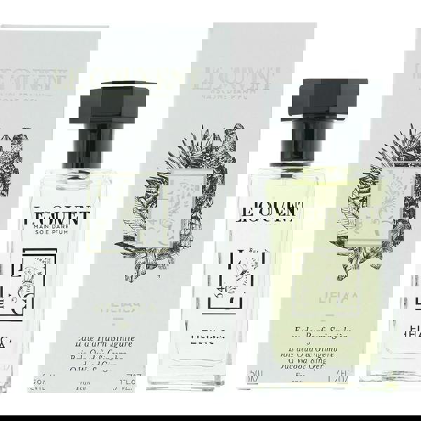 Le Couvent Maison De Parfum Singulieres Heliaca Eau de Parfum 50ml