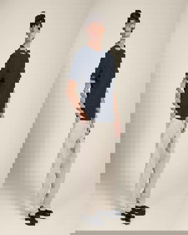 Larsson & Co Towelling T-Shirt