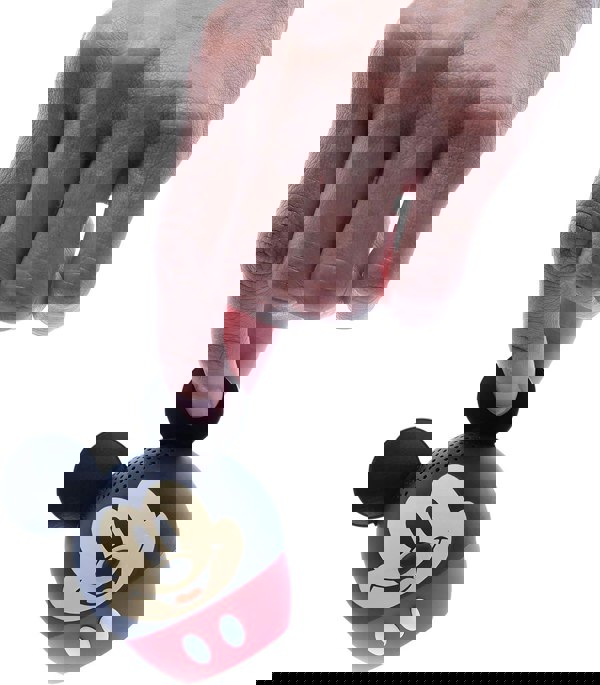 Bitty Boomers Disney Mickey Mouse Bitty Boomer Mini Bluetooth Speaker