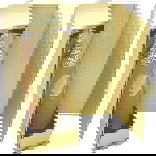 Anfar 1950 Sabbia 100ml fragrance open box display