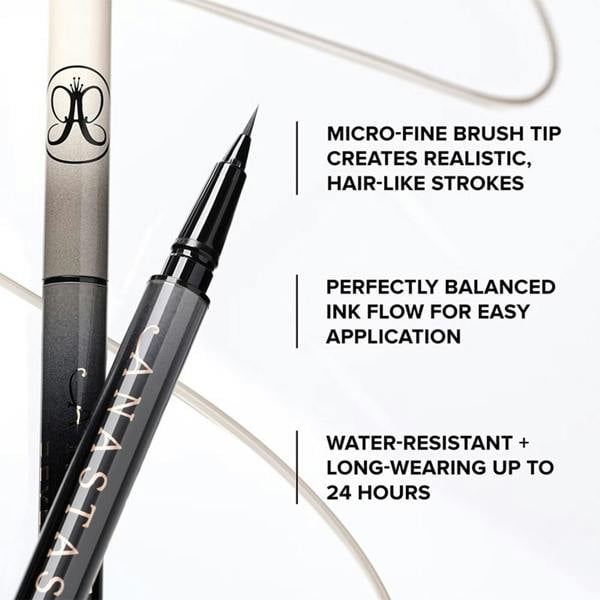 Anastasia Beverly Hills MicroStroke Brow Pen