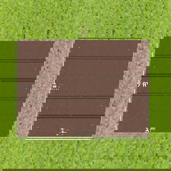 Replacement Canopy Top