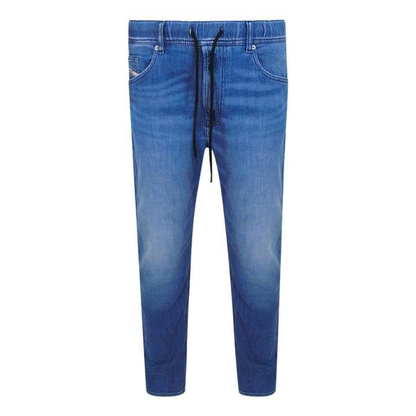 Diesel NARROT-NE-R Light Blue Jeans