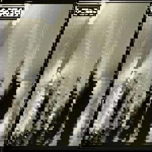 Oasis 'Heathen Chemistry' CD